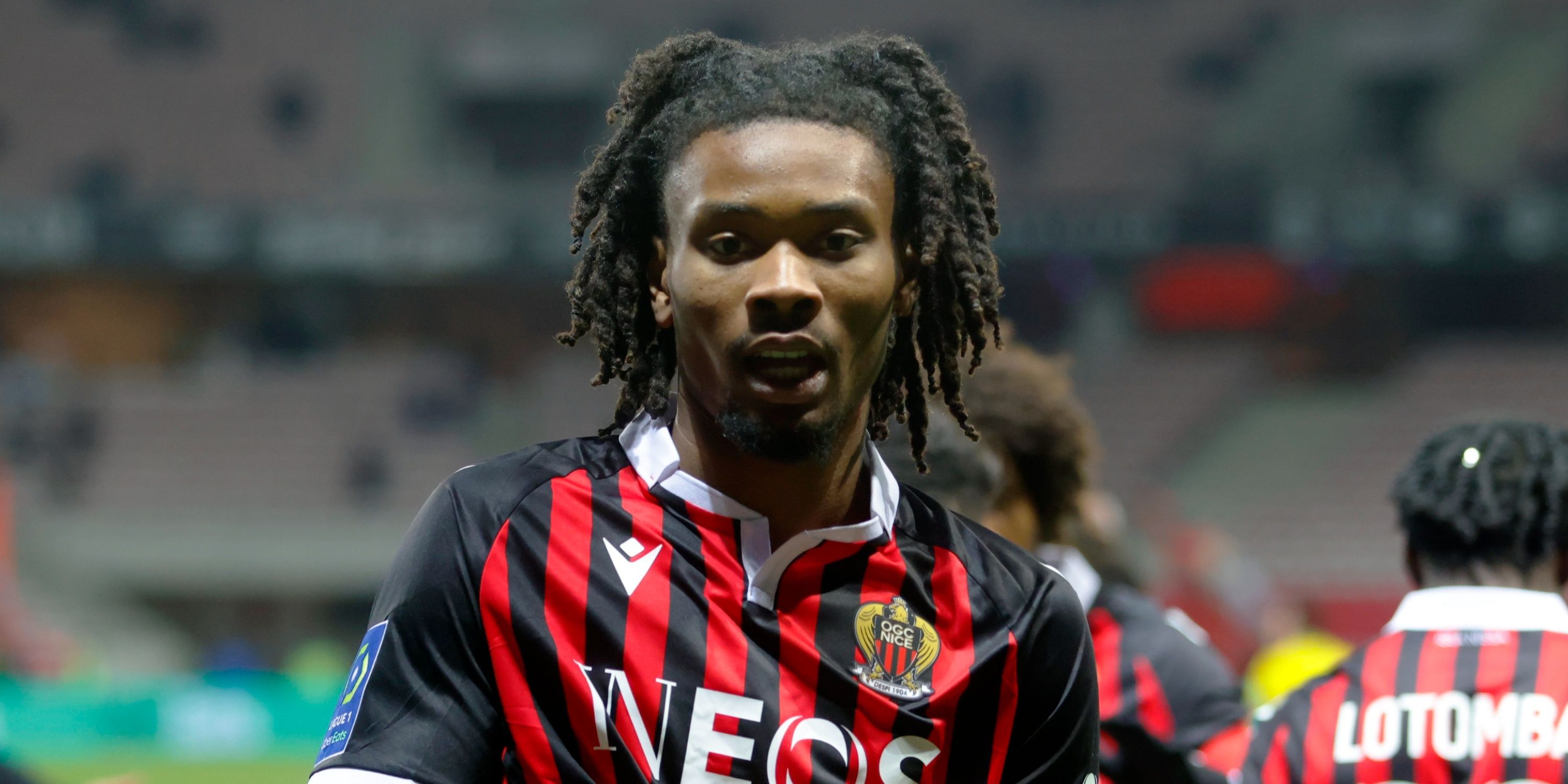 Juventus' Thuram Battling Injury Ahead of Key Serie A Run-In