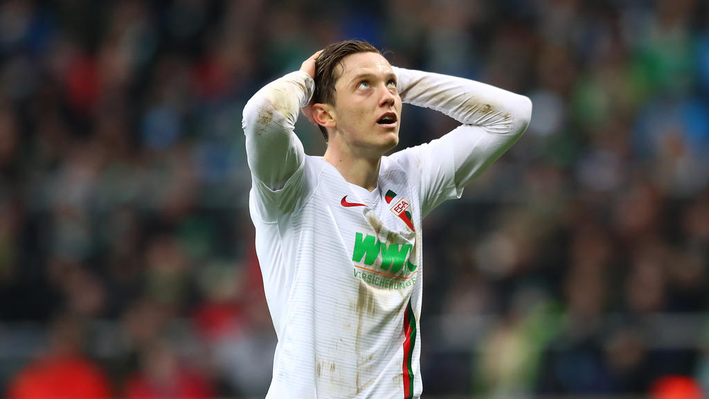 Bundesliga relegation battle intensifies with seven clubs at risk