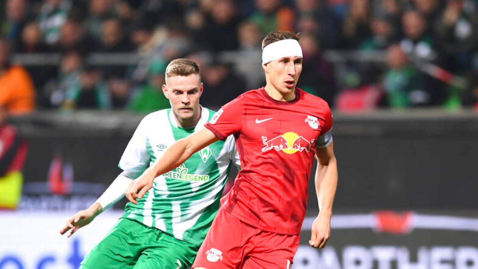 RB Leipzig schlägt Werder Bremen und festigt Champions-League-Ambitionen