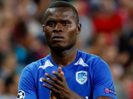 Ally Samatta del Le Havre marca su primer gol en Ligue 1 en el empate contra el Niza