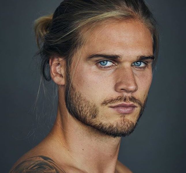 Former Iceland international Rurik Gislason swaps football for film role