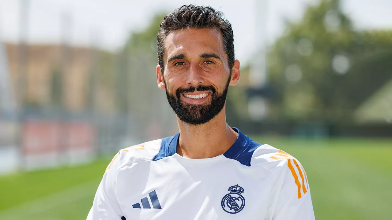 Arbeloa Confident Real Madrid Will Overcome Bayern in Champions League Clash