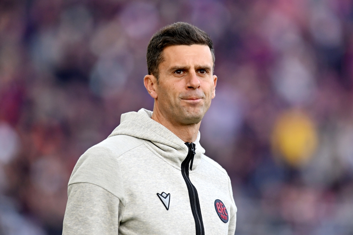 Naples envisage Thiago Motta comme successeur potentiel après les rumeurs de départ de Conte