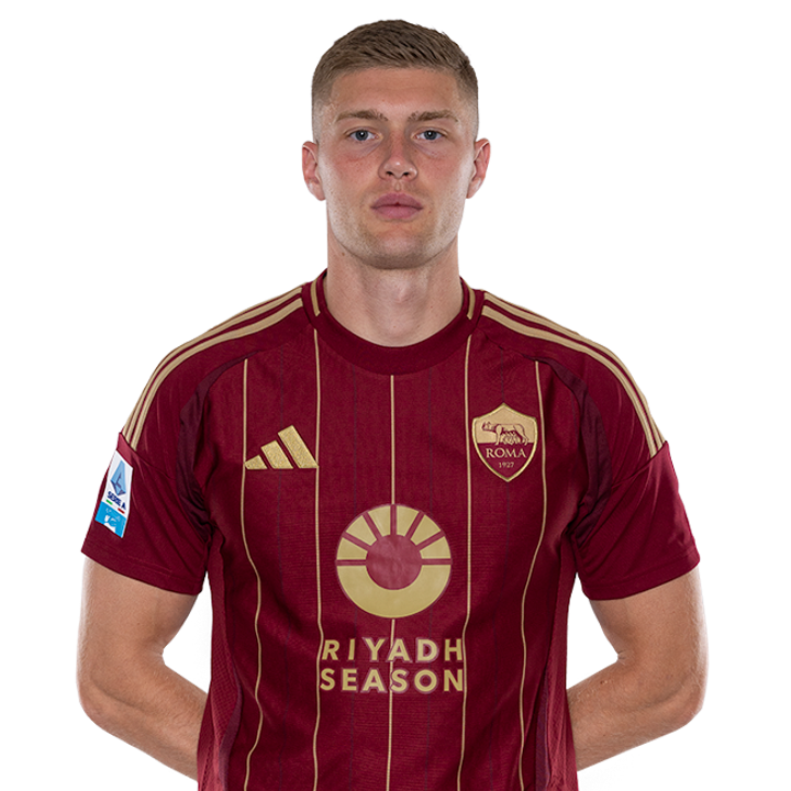 Artem Dovbyk nears Roma return after four-month injury absence