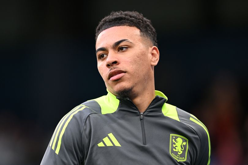 Arsenal unter den Premier League-Klubs, die ernsthaftes Interesse an Morgan Rogers von Aston Villa haben