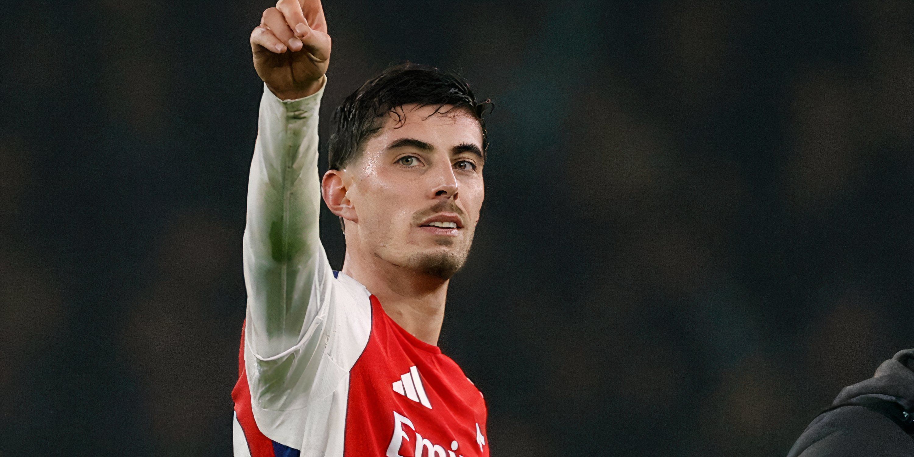 Kai Havertz injury scare casts shadow over Arsenal and Germany World Cup plans