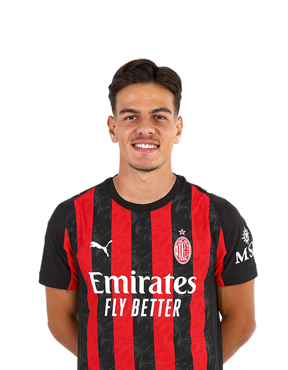 Jashari springt für Modric ein, während Milan in entscheidender Champions-League-Phase steckt