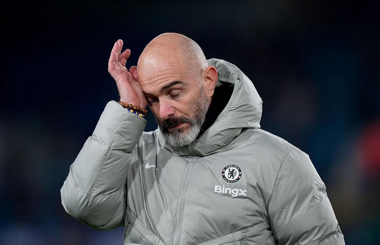 Enzo Maresca als Top-Kandidat für Guardiola-Nachfolge bei Man City