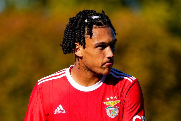 Borussia Dortmund eye Strasbourg's Moreira and Rennes' Ait Boudlal for summer moves