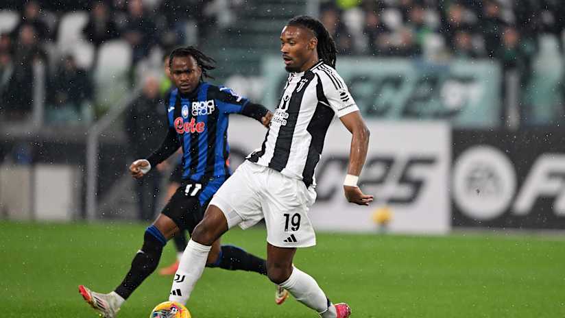 Roma, Juventus Lead Tight Serie A Race for Final Champions League Spots