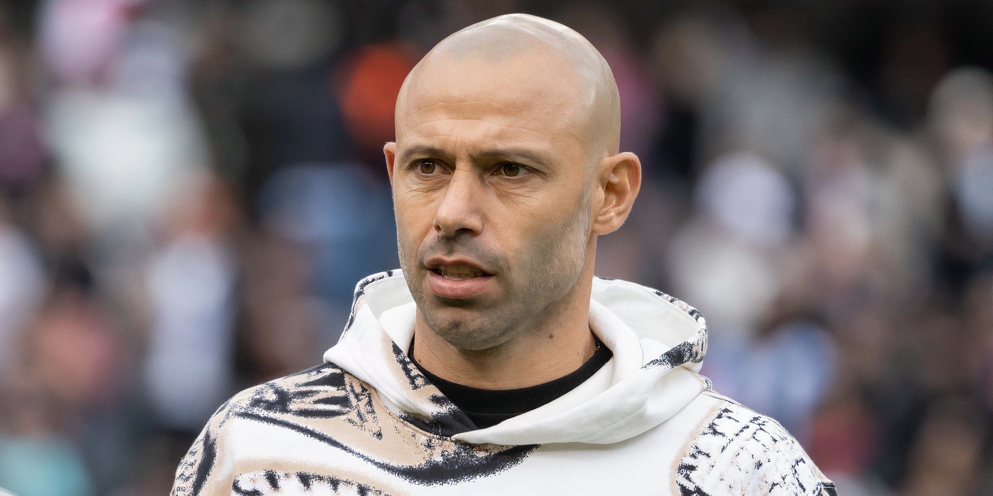 Javier Mascherano tritt als Cheftrainer von Inter Miami zurück