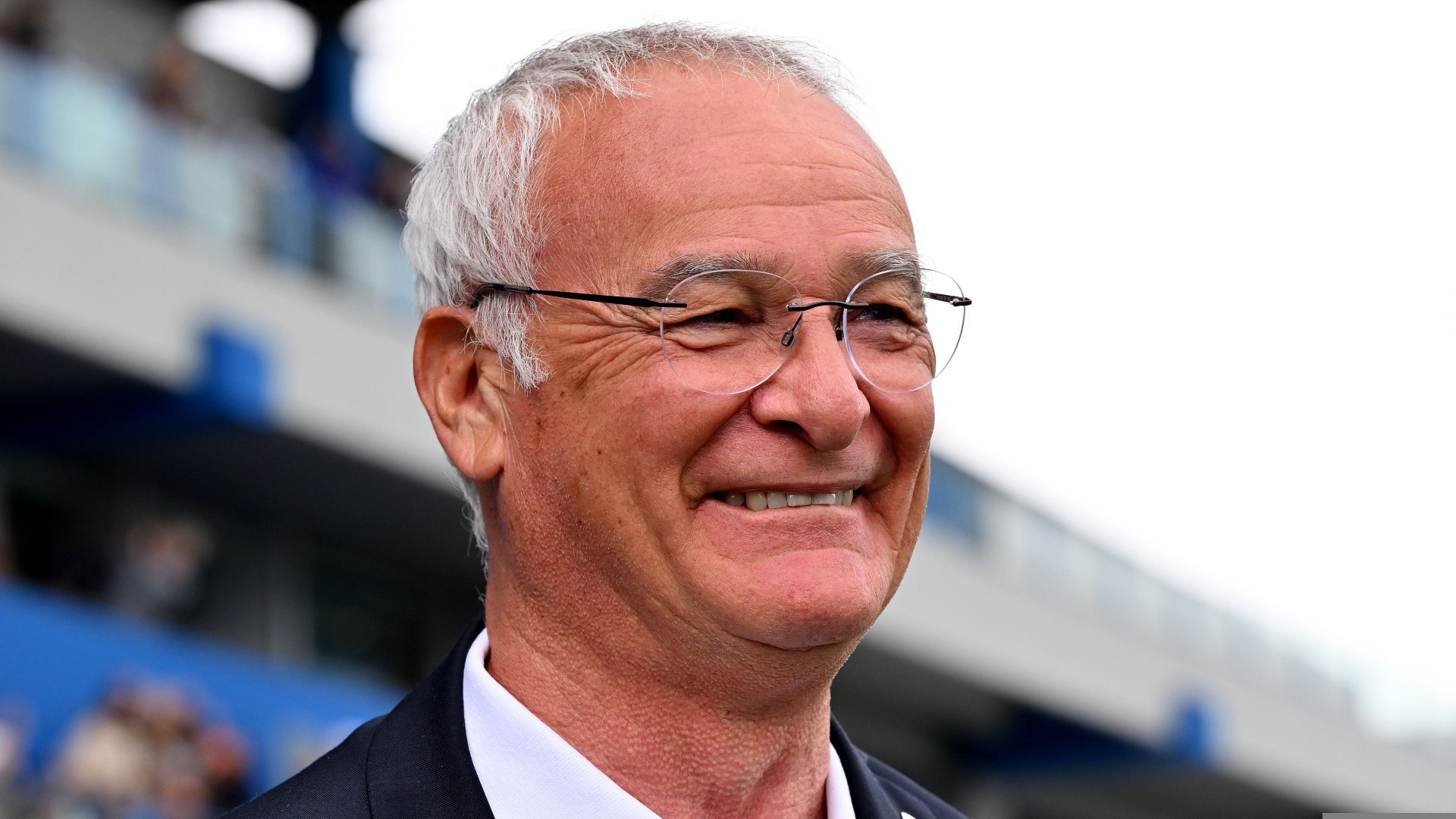 Claudio Ranieri's Roma advisory role set to end after Gasperini rift