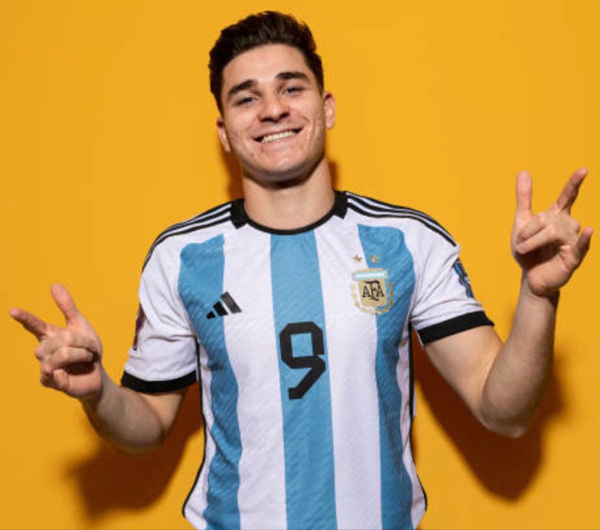 Empate a uno entre Atlético de Madrid y Arsenal en la ida de las semifinales de la Champions League