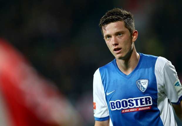 Il gesto di sportività di Michael Gregoritsch illumina il pareggio dell'Augsburg contro l'HSV