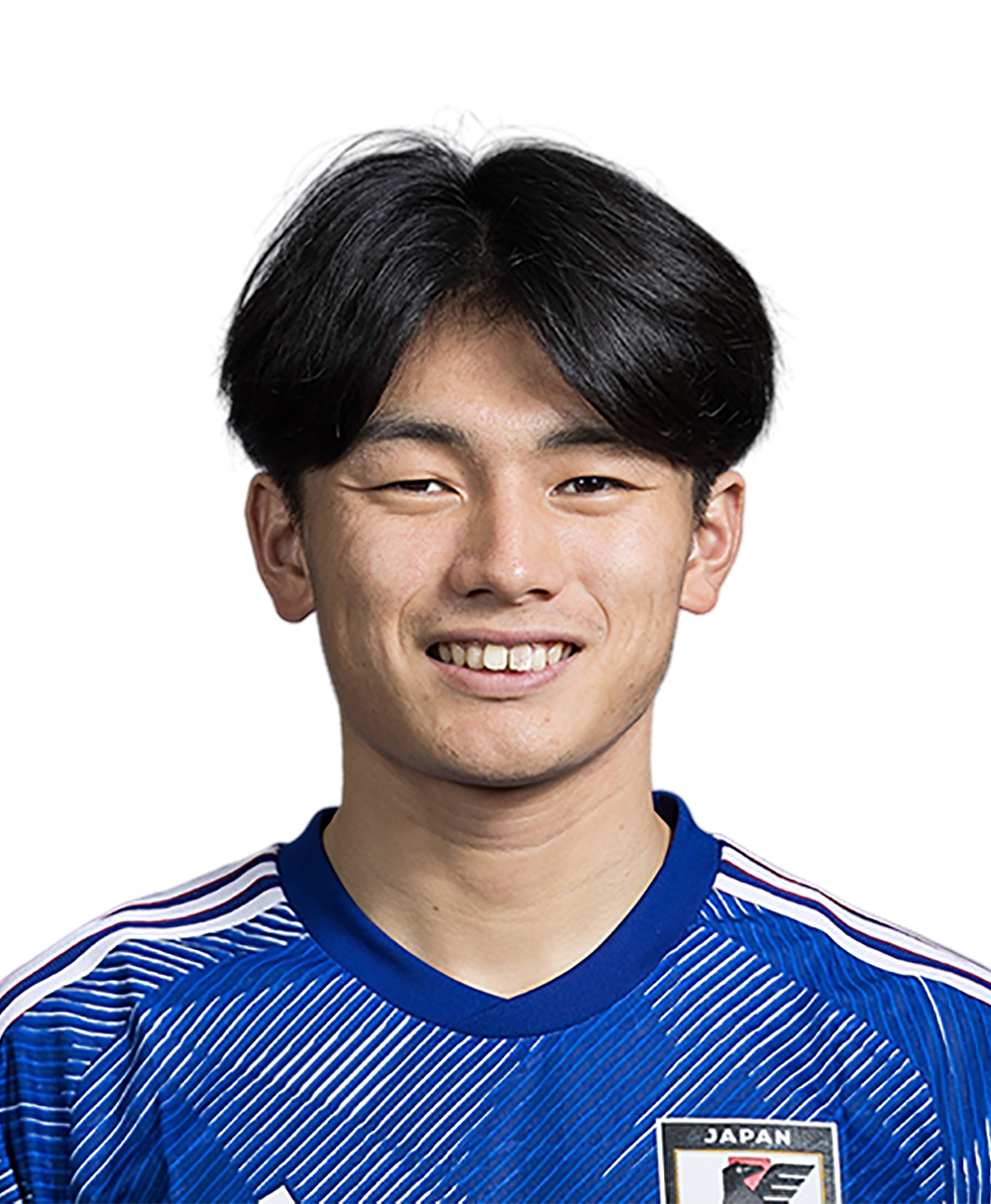 Everton Among Premier League Clubs Tracking Feyenoord Striker Ayase Ueda