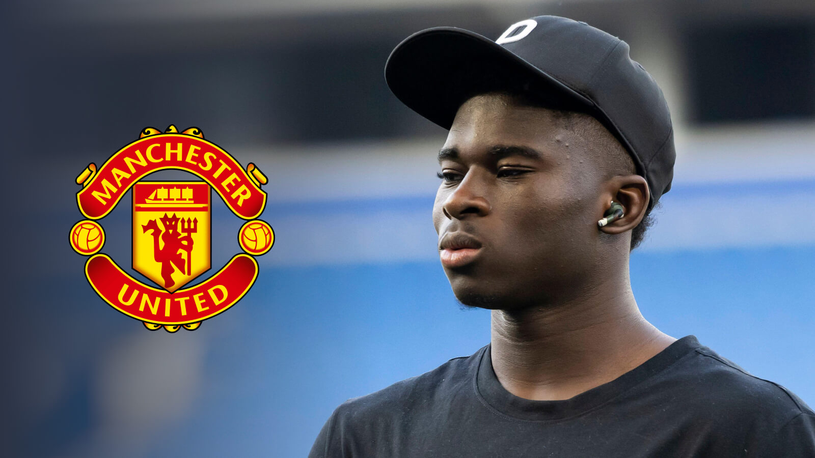 Manchester United di nuovo interessato a Carlos Baleba del Brighton nella ricerca di un centrocampista estivo