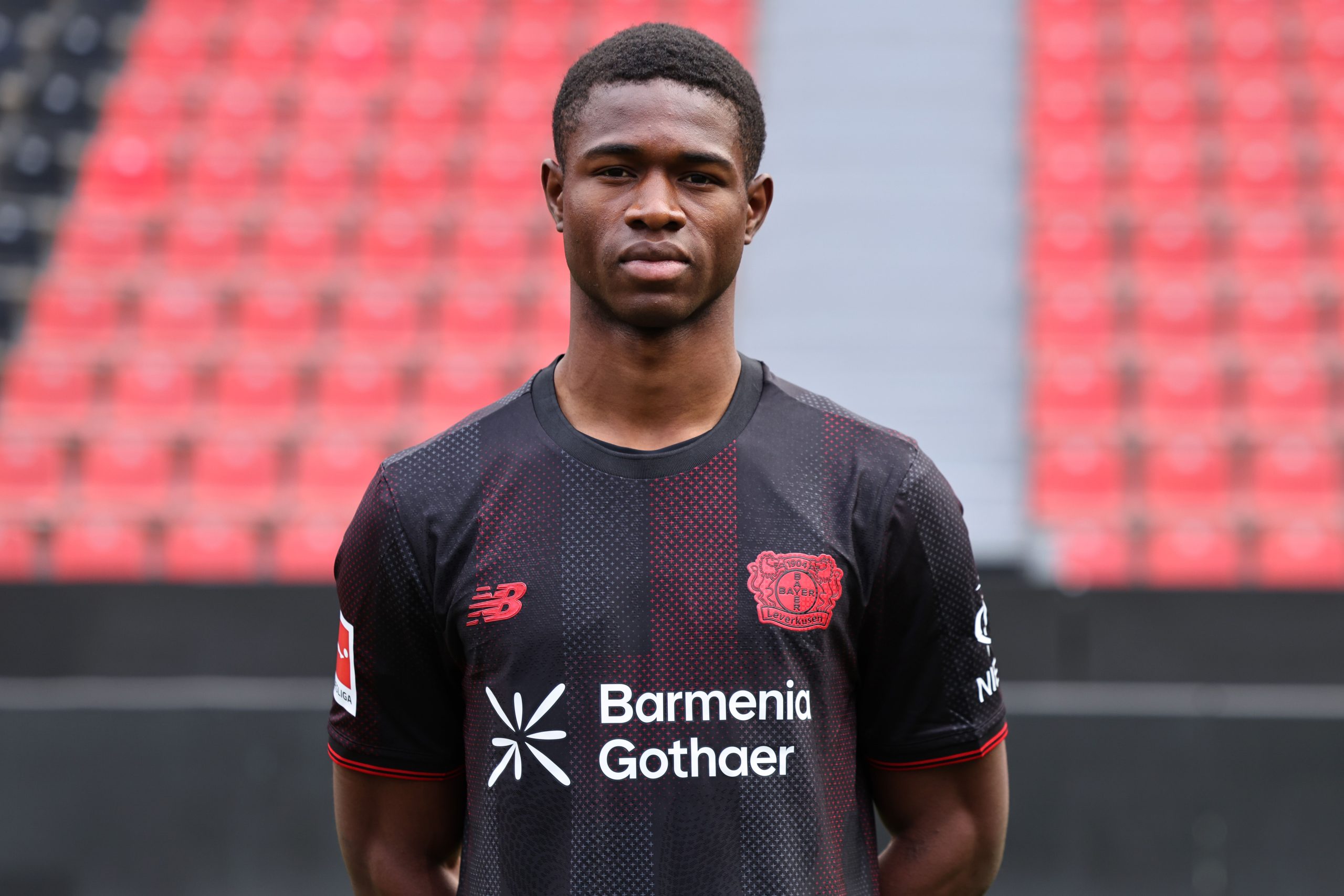 Liverpool and Man City join Arsenal in race for Leverkusen's Christian Kofane