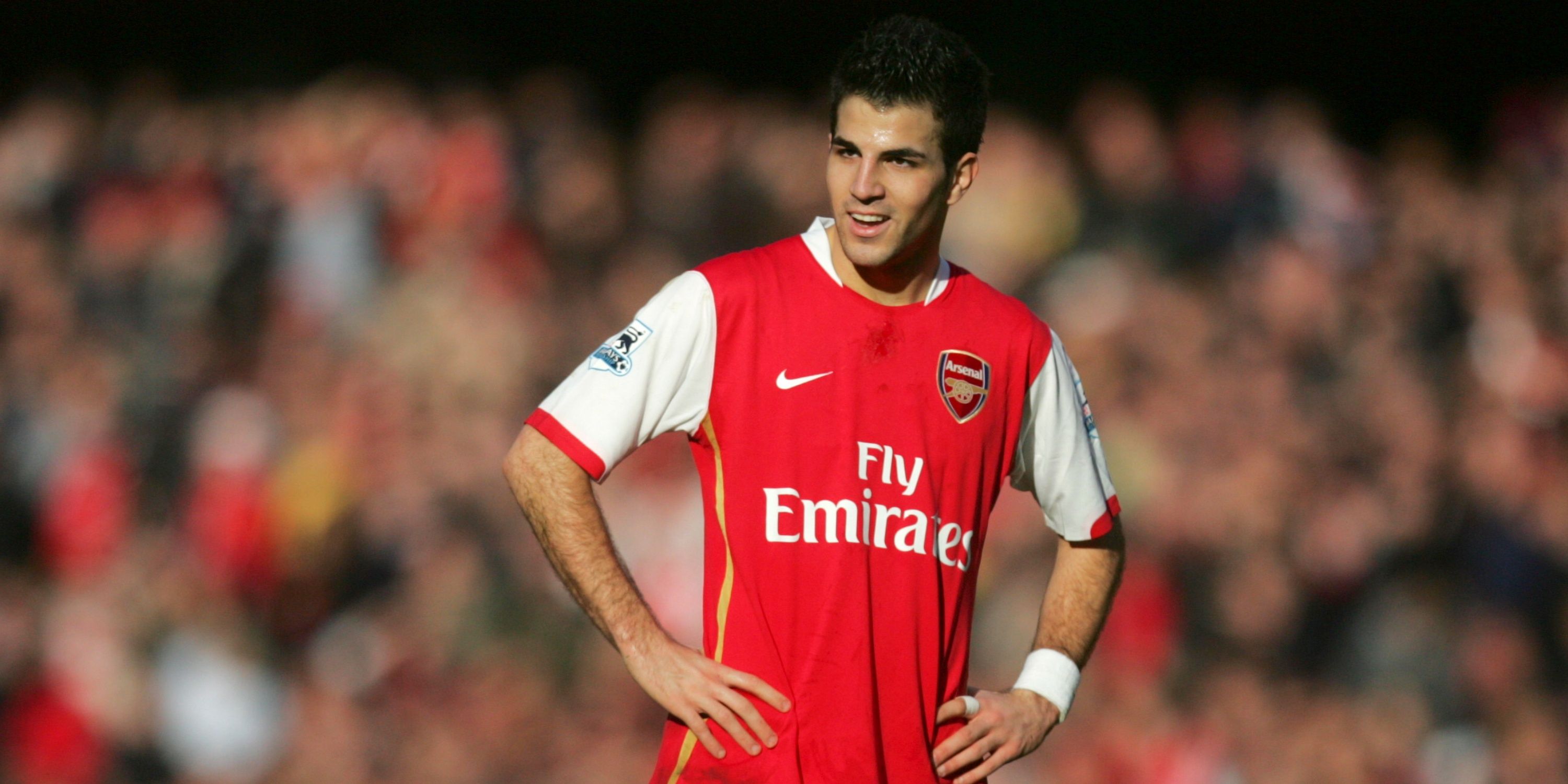 Como's tactical shift under Fabregas fuels Champions League charge