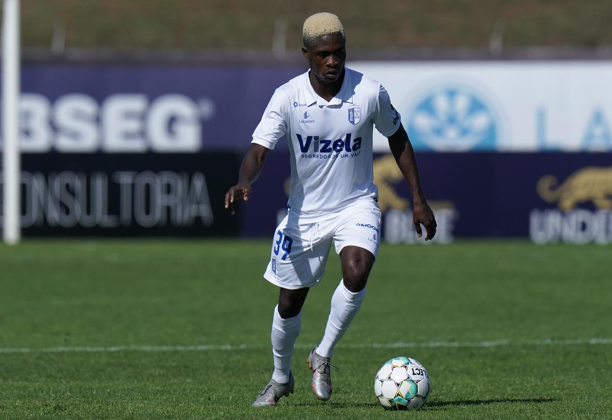 Koffi Kouao saluta il Metz a scadenza di contratto