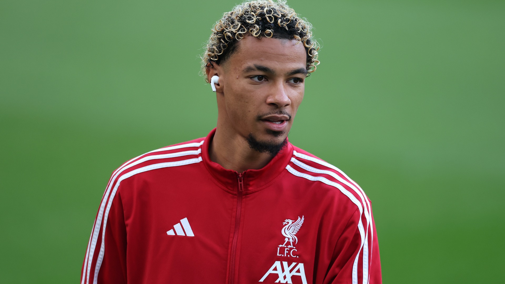 Liverpool's Hugo Ekitike suffers Achilles rupture, ruled out of World Cup