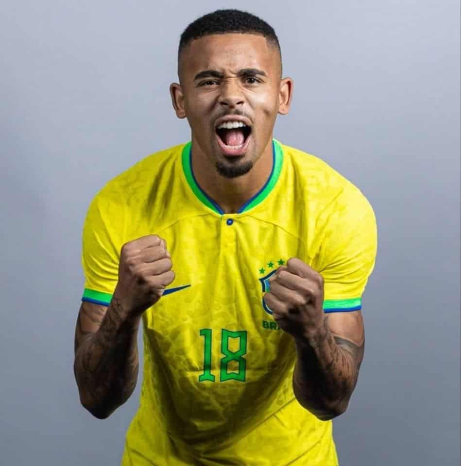 Ravanelli insta a la Juventus a fichar a Gabriel Jesus y dejar atrás a David