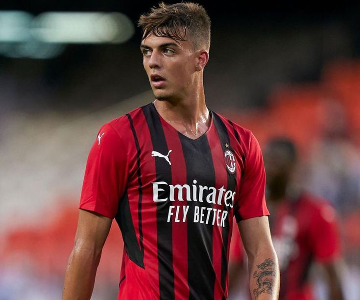 Daniel Maldini's Dramatic Late Strike Earns Lazio Draw Against Udinese