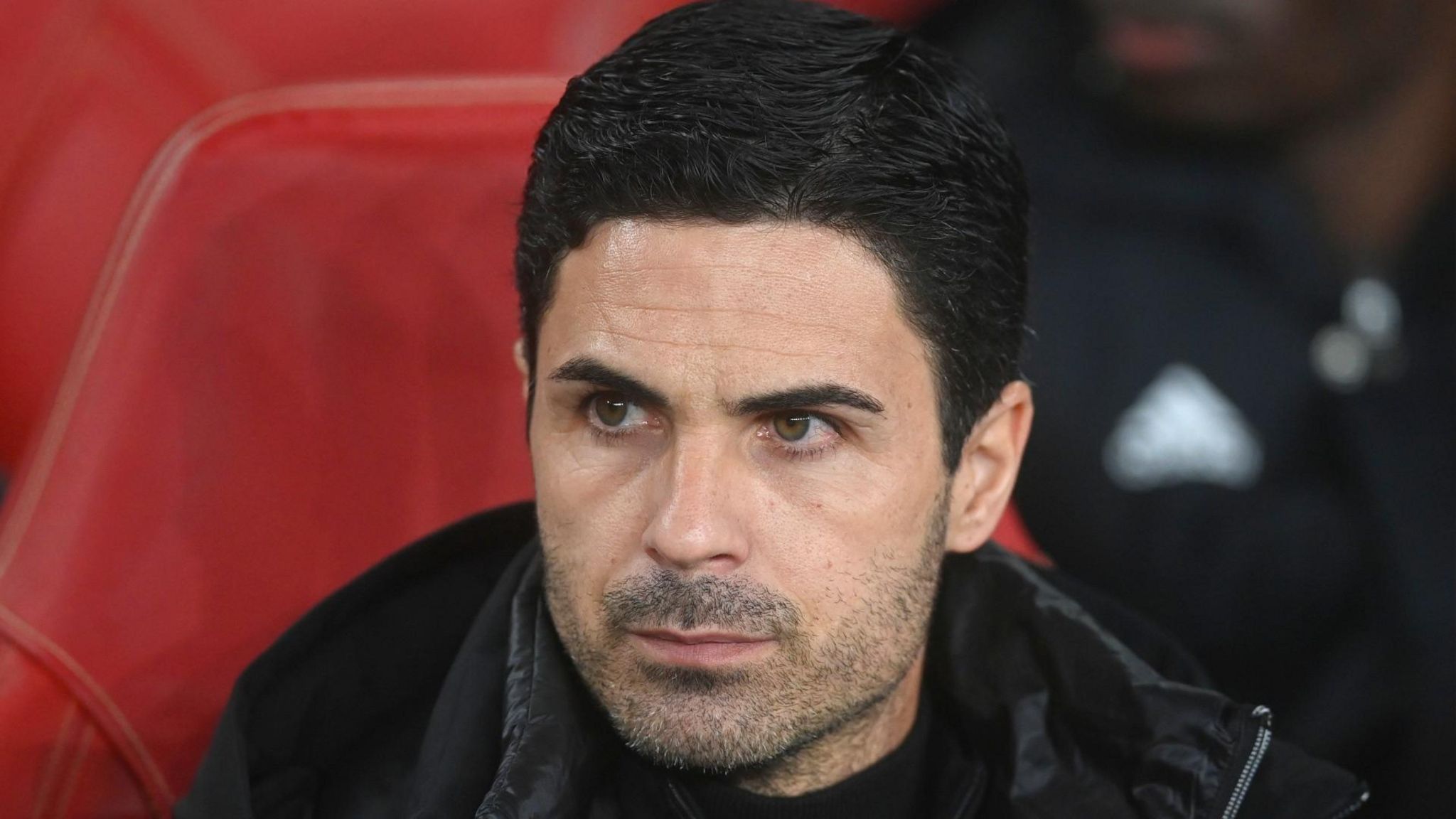 Arteta: l'Arsenal affronta la settimana decisiva di Champions League 'senza paura'