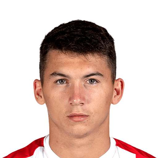 Mateo del Blanco verso lo Strasburgo: si raffredda l'interesse del Chelsea