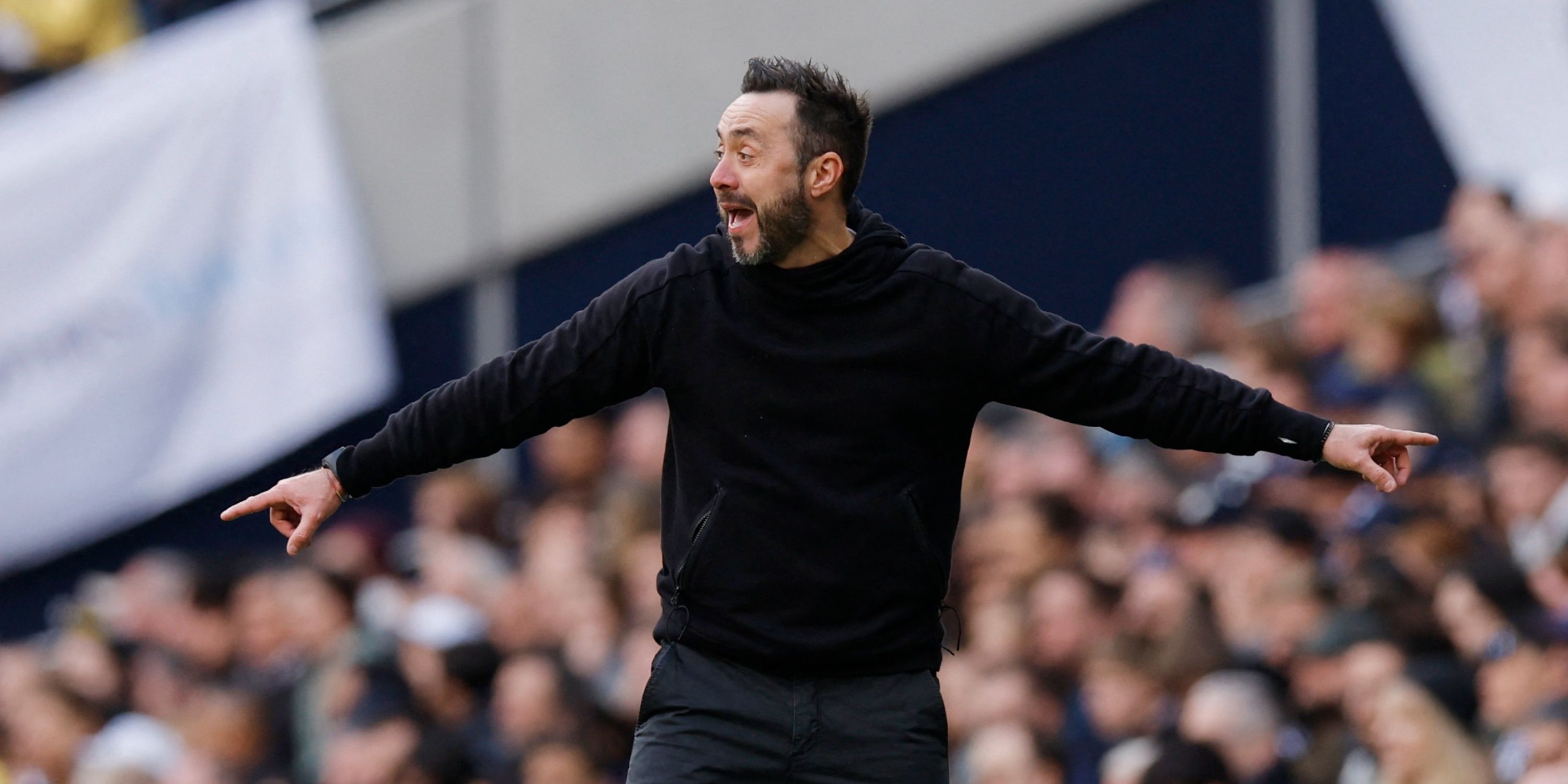 Schwieriger Einstand für De Zerbi: Tottenham verliert gegen Sunderland und rutscht in die Abstiegszone