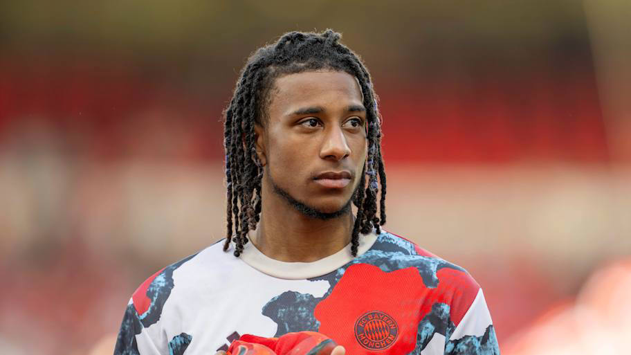 El Bayern Múnich se prepara para el choque de la Bundesliga contra el Mainz como campeón