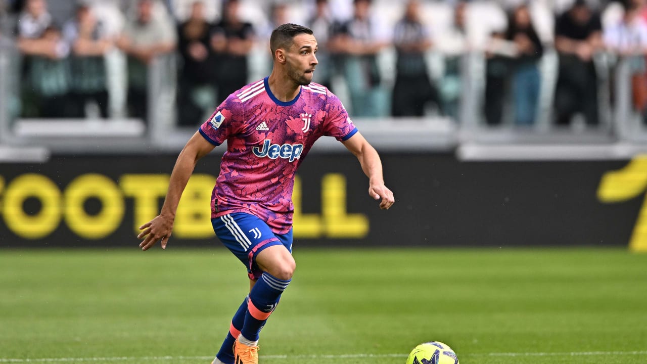 Mattia De Sciglio strebt nach seinem Abschied von Juventus einen Wechsel ins Ausland an