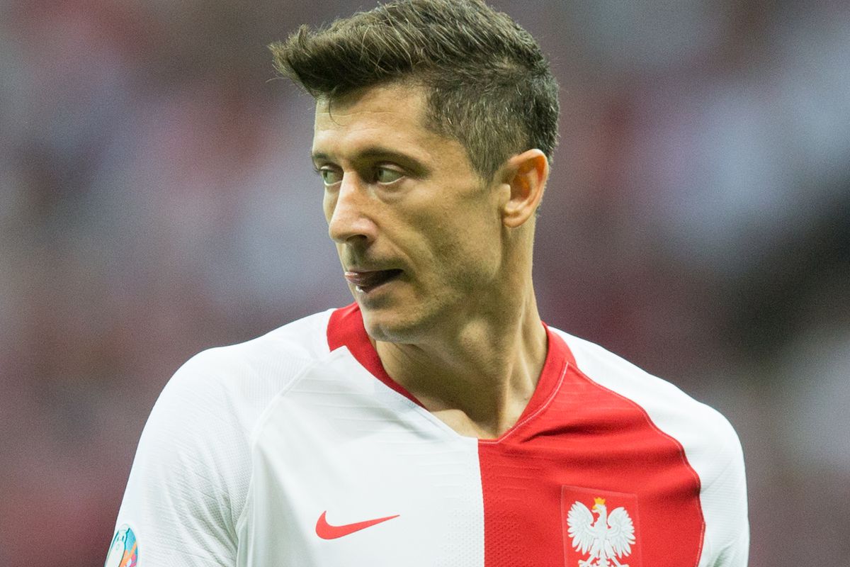 Boniek spinge per Lewandowski alla Juventus: "Potrebbe segnare 20 gol in Serie A"