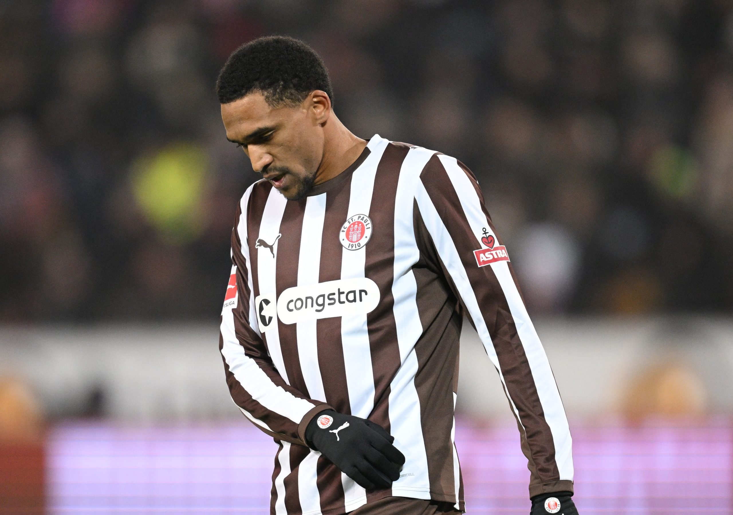 St. Pauli Face Bayern Amid Relegation Battle, Eyeing Repeat of Close Encounter