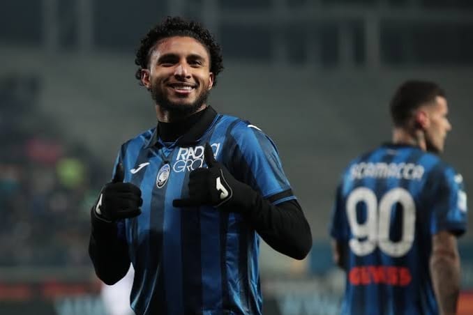 Ederson choisit l'Atlético Madrid malgré l'intérêt de la Premier League