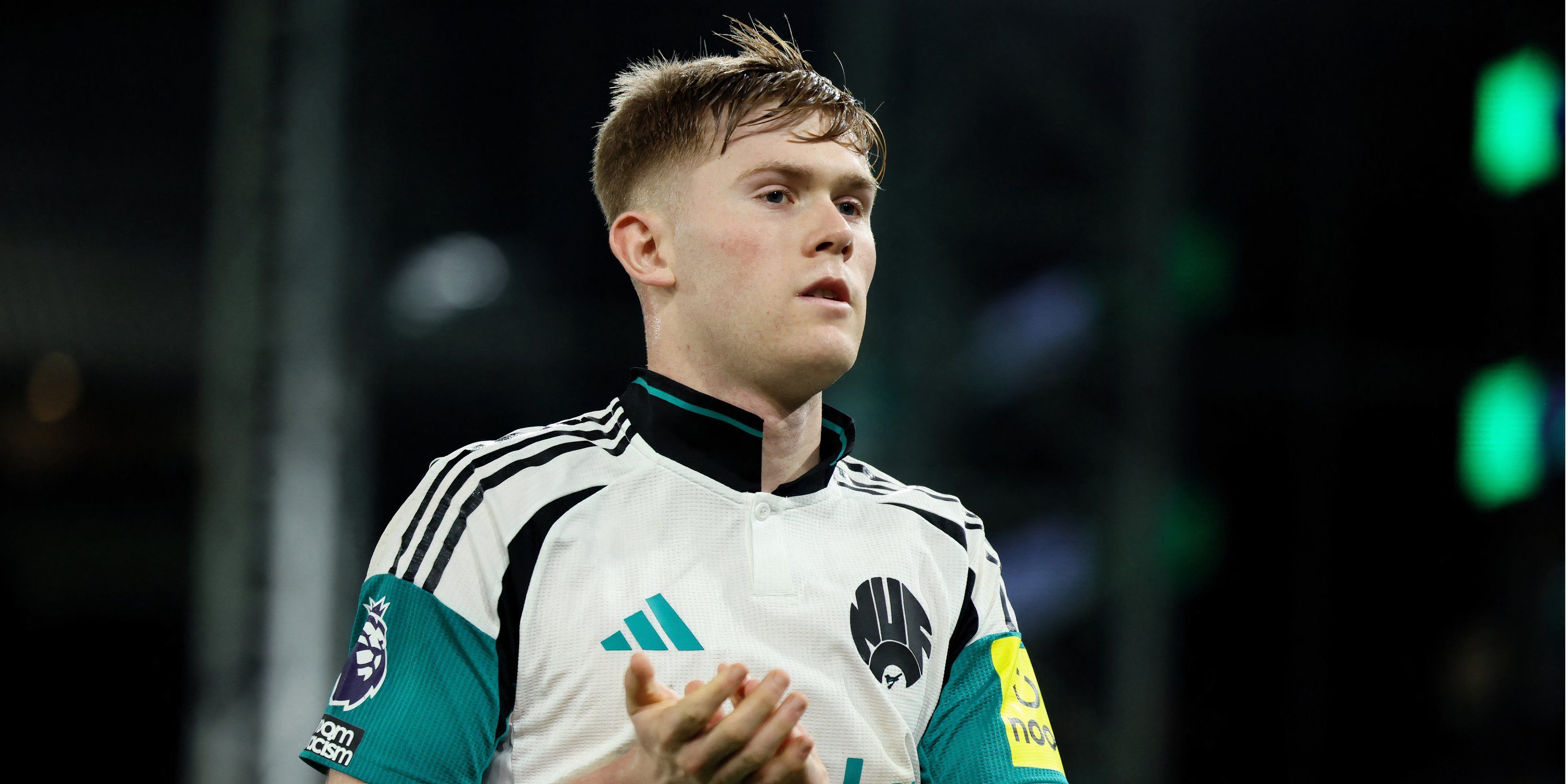 Jamie Carragher stellt die Champions-League-Qualitäten von Arsenal in Frage