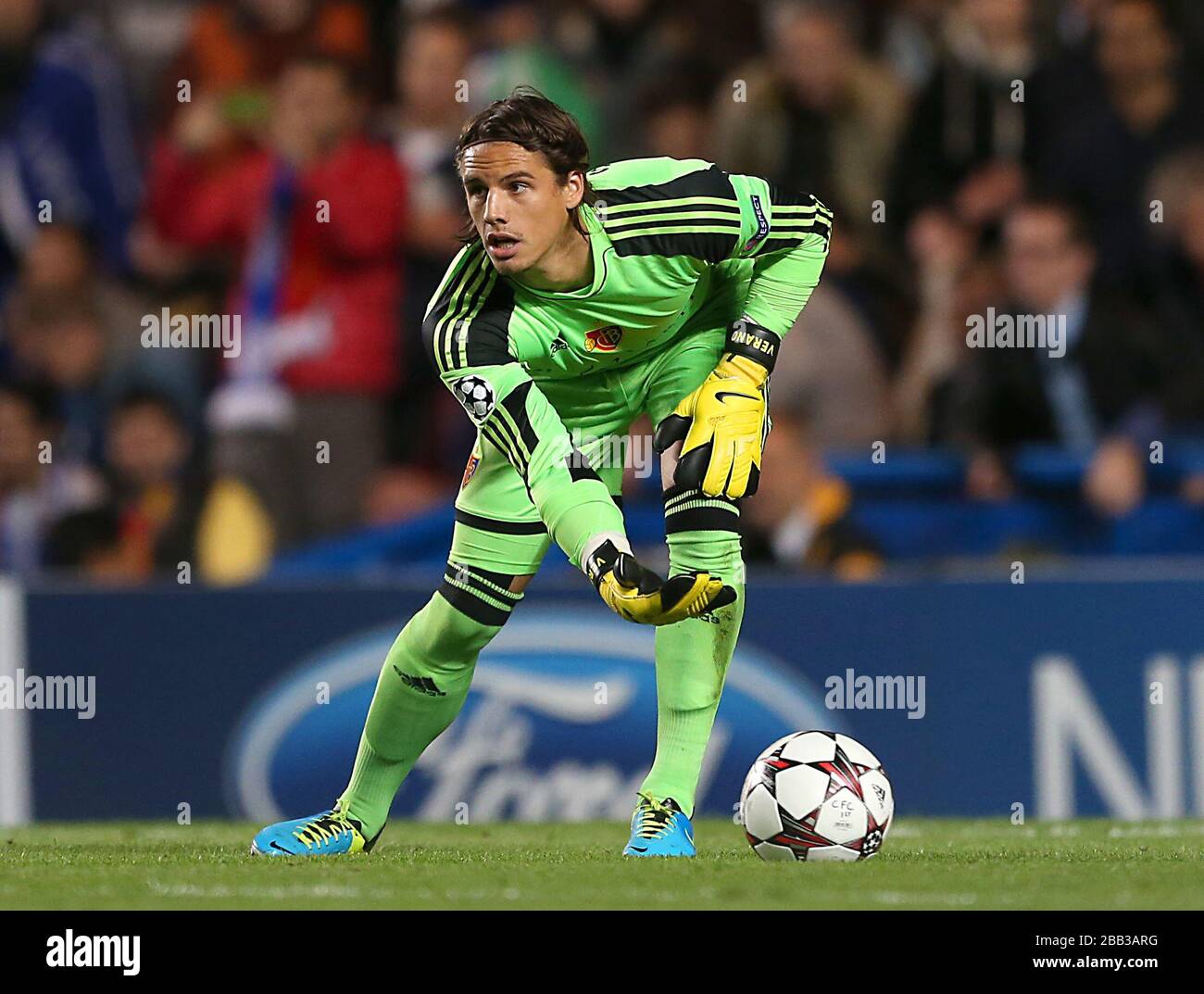 Yann Sommer ciblé par un retour émotionnel au Bâle, l'Inter fait face à un possible exode