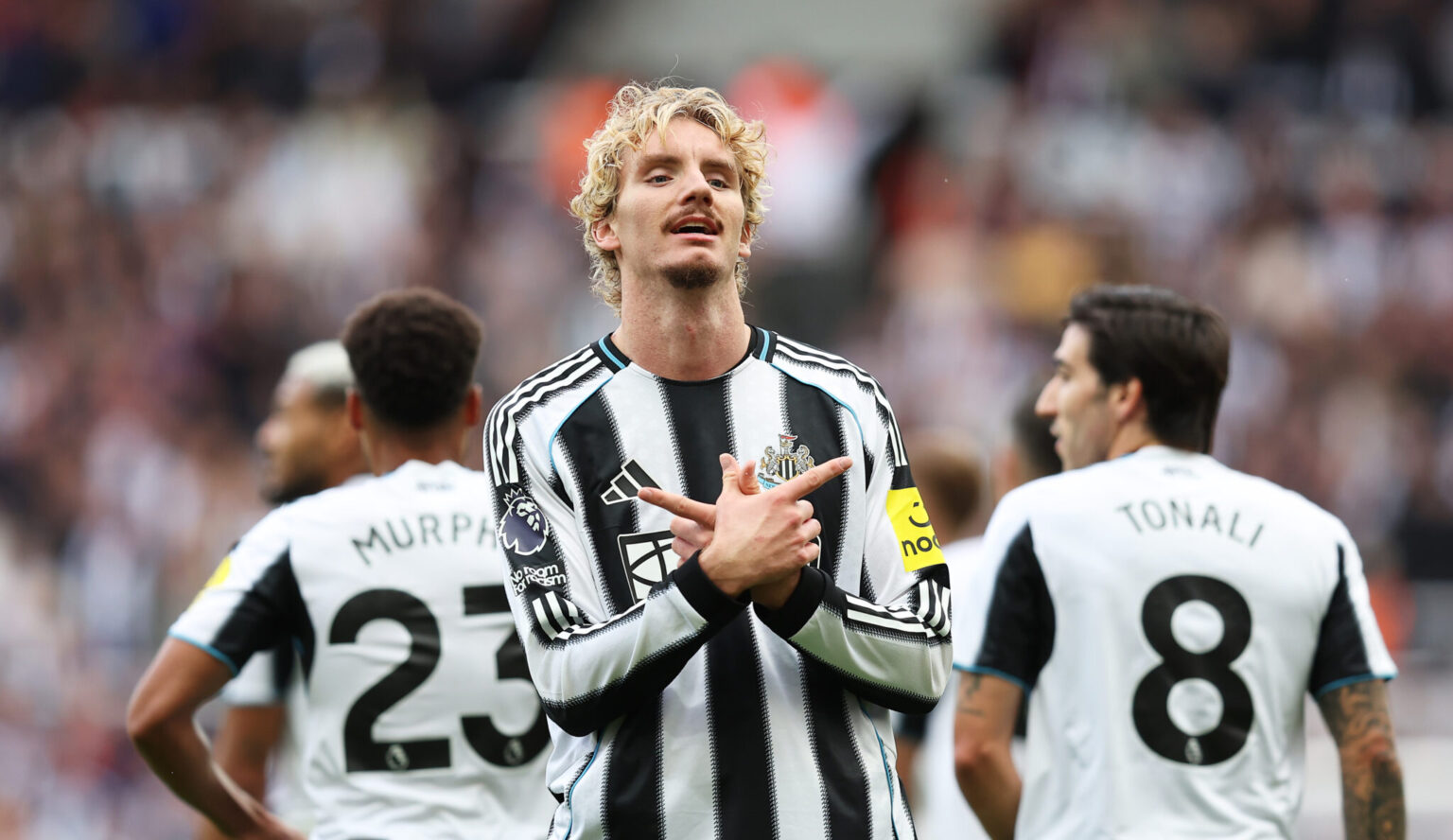 Nick Woltemade's Unconventional Path Raises Questions Amidst Germany's Struggles