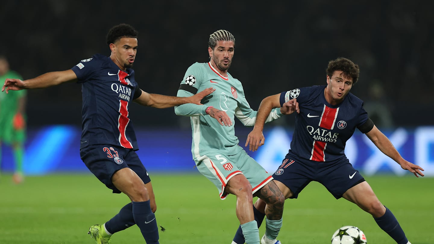 Bayern Munich retain belief after narrow defeat to PSG in Champions League