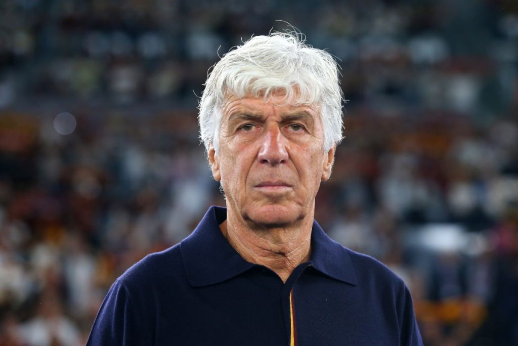 Roma face pivotal week as Gasperini future hinges on talks with owners