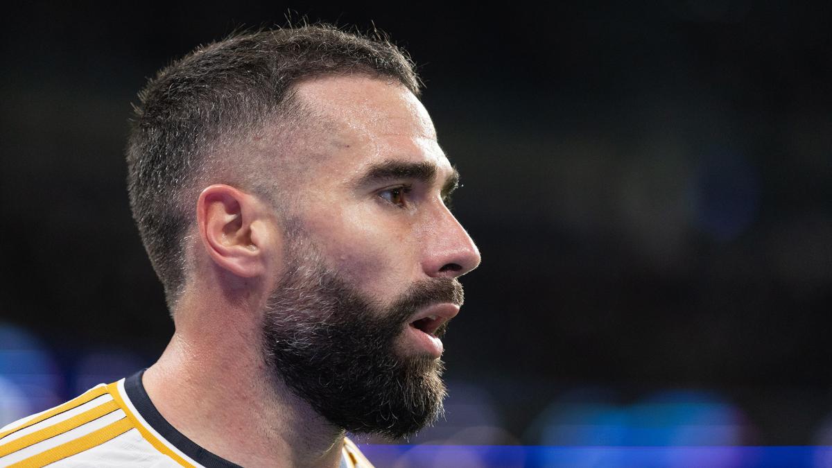 La Frustrazione di Carvajal con Arbeloa Emerse tra Tensioni nello Spogliatoio del Real Madrid