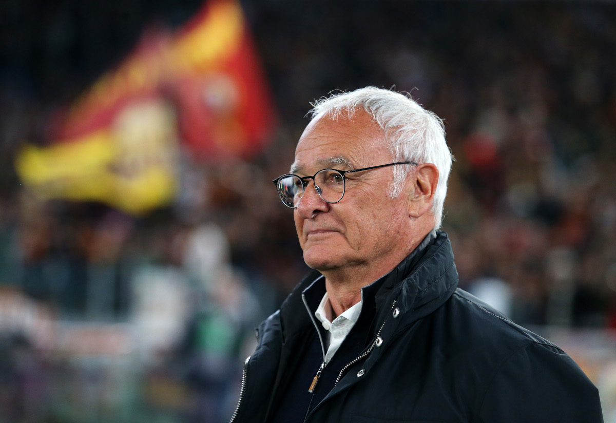 Allegri and Ranieri Emerge as Italy Coach Contingency Plan