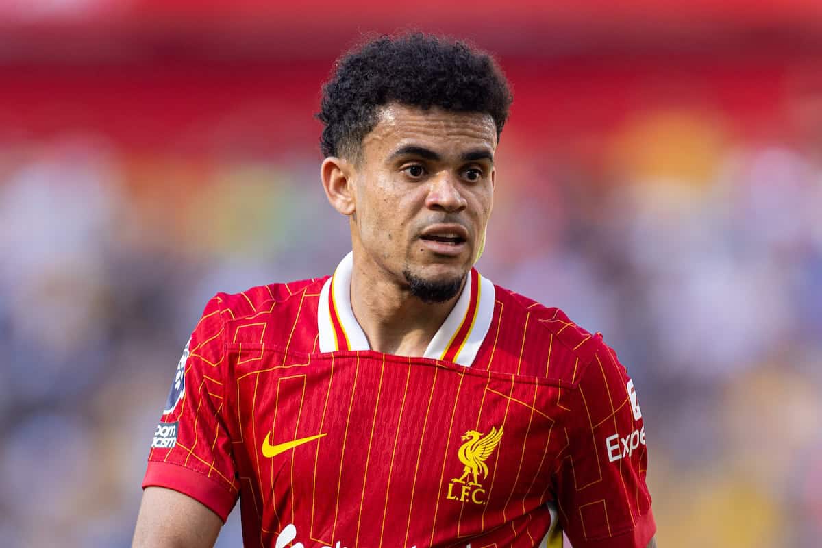 Bayern Monaco, ufficiale l'acquisto a titolo definitivo di Luis Díaz dal Liverpool