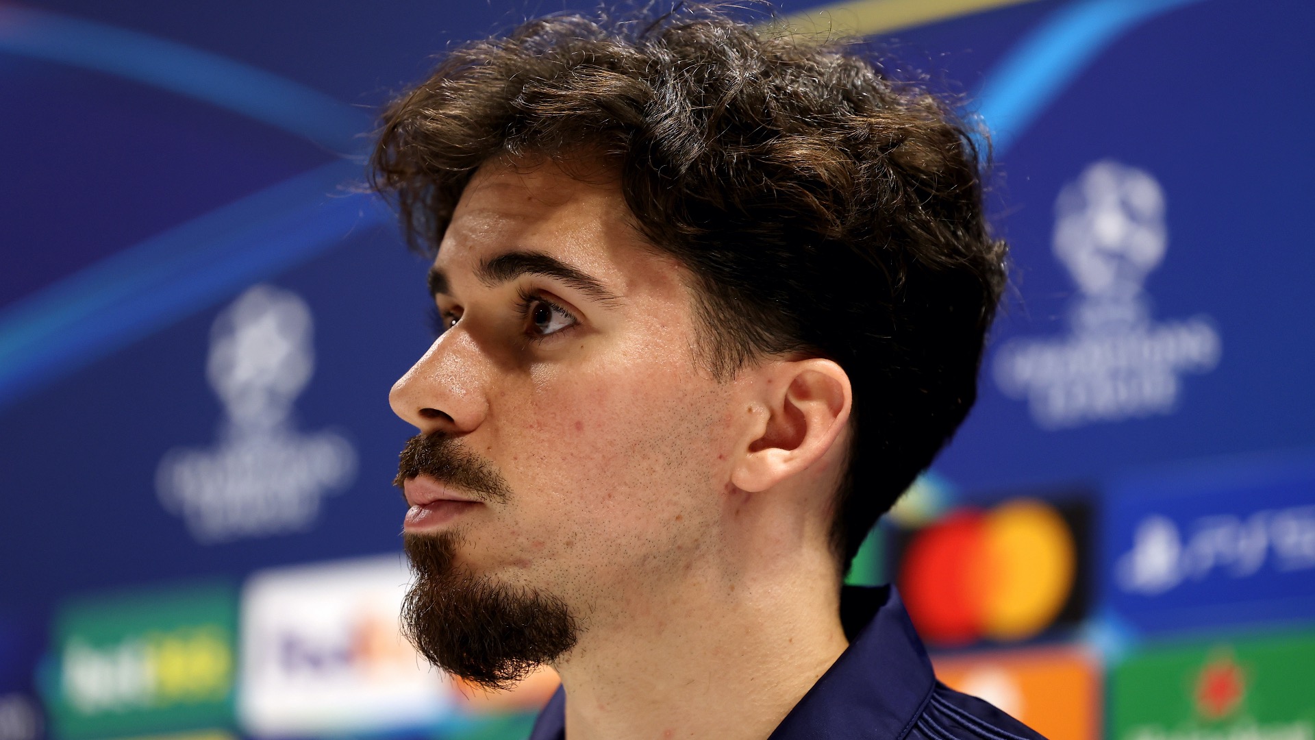 Les supporters du Real Madrid identifient Vitinha du PSG comme la cible idéale pour le milieu de terrain