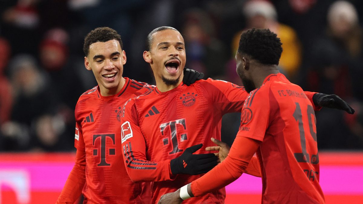 Bayern Monaco a un Passo dalla Conquista della Bundesliga Dopo una Netta Vittoria