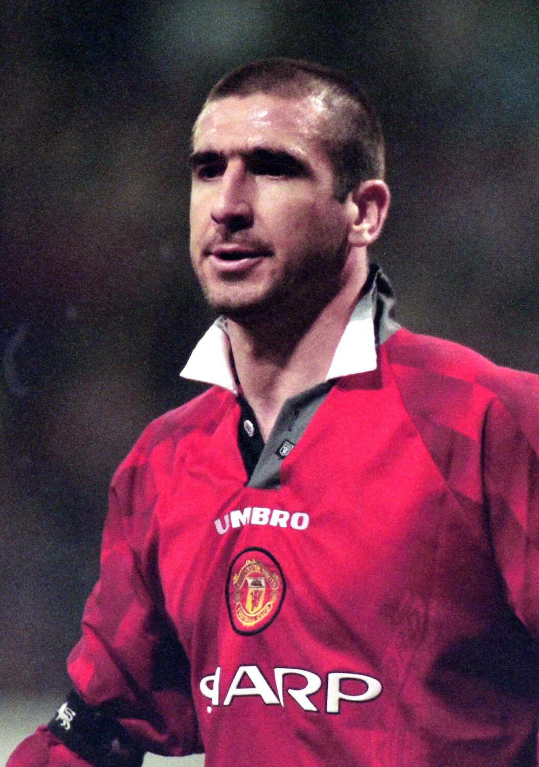 Cantona Documentary and Feature Film to Premiere at Cannes Film Festival