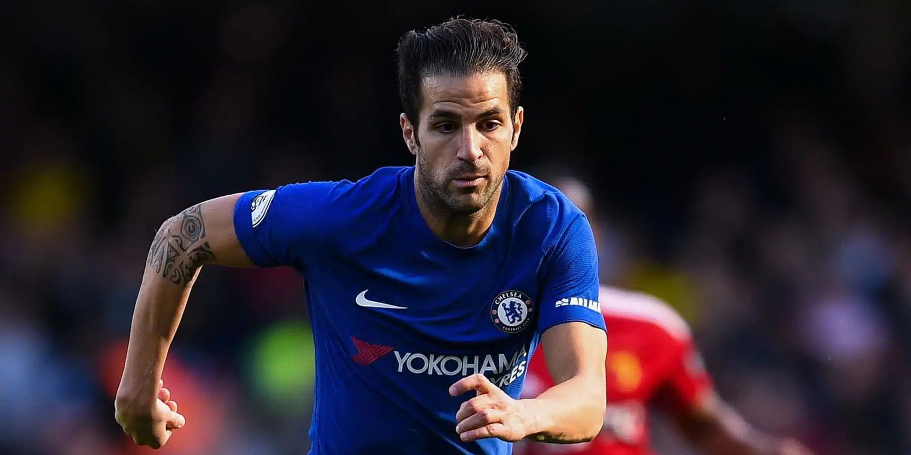 Cesc Fabregas réaffirme son engagement envers le Como et écarte, pour l'instant, la sélection italienne
