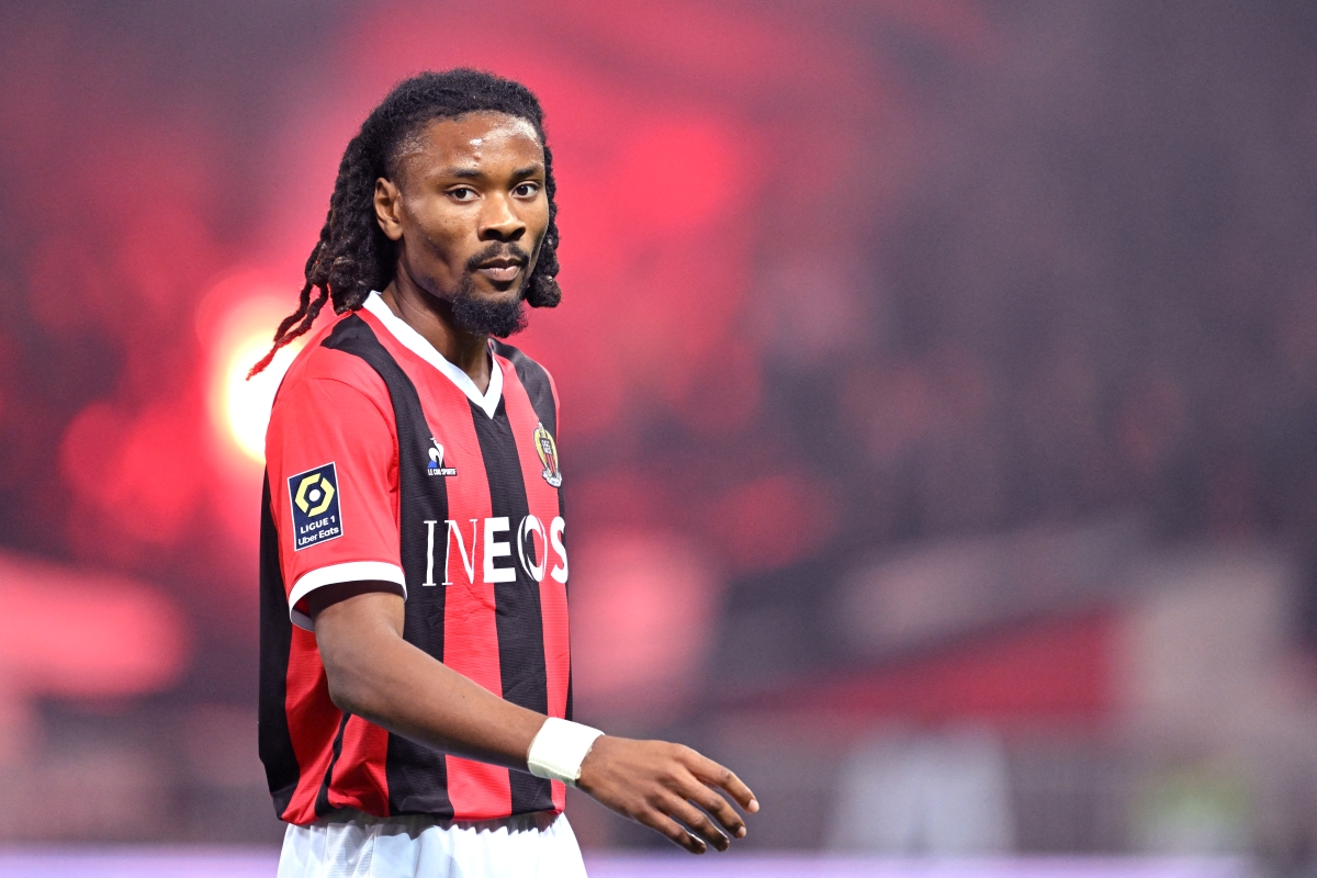 Juventus' Thuram Battling Injury Ahead of Key Verona Clash