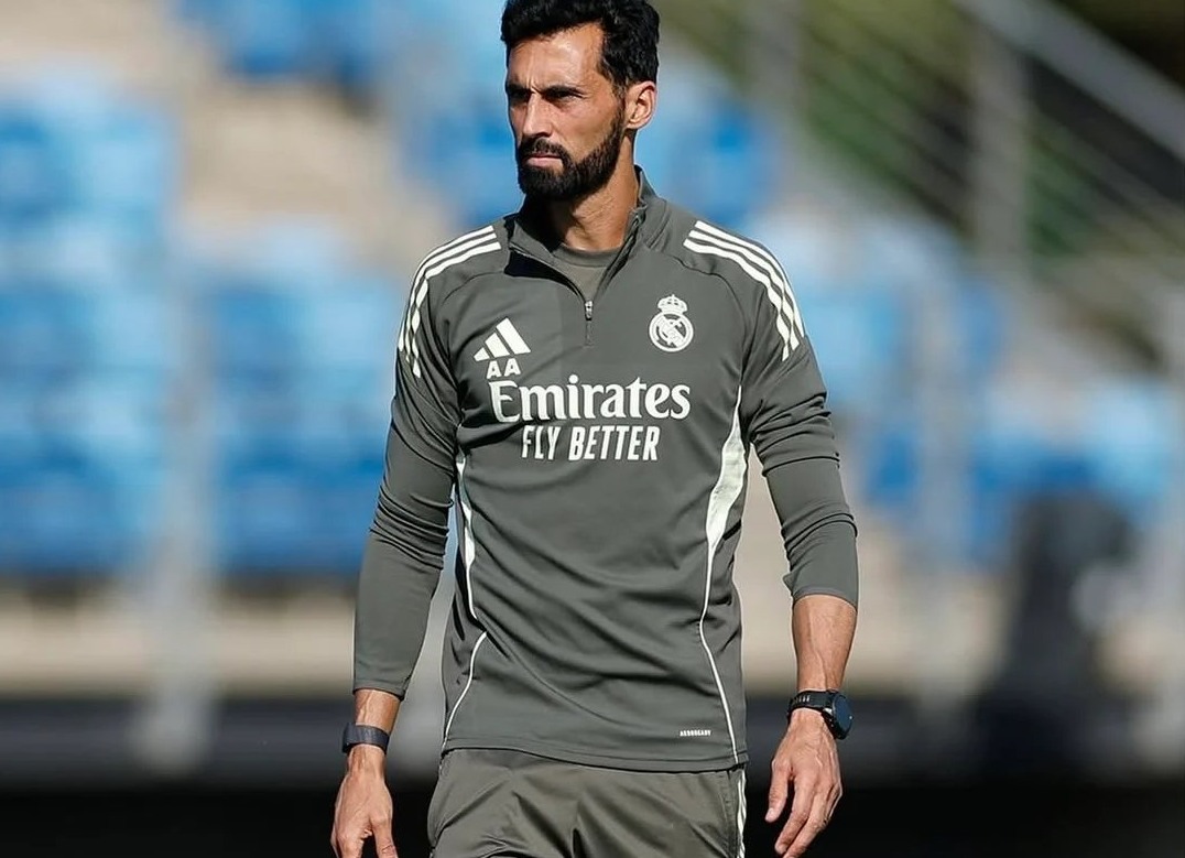 Álvaro Arbeloa respinge le speculazioni sul futuro in vista dello scontro tra Real Madrid e Bayern