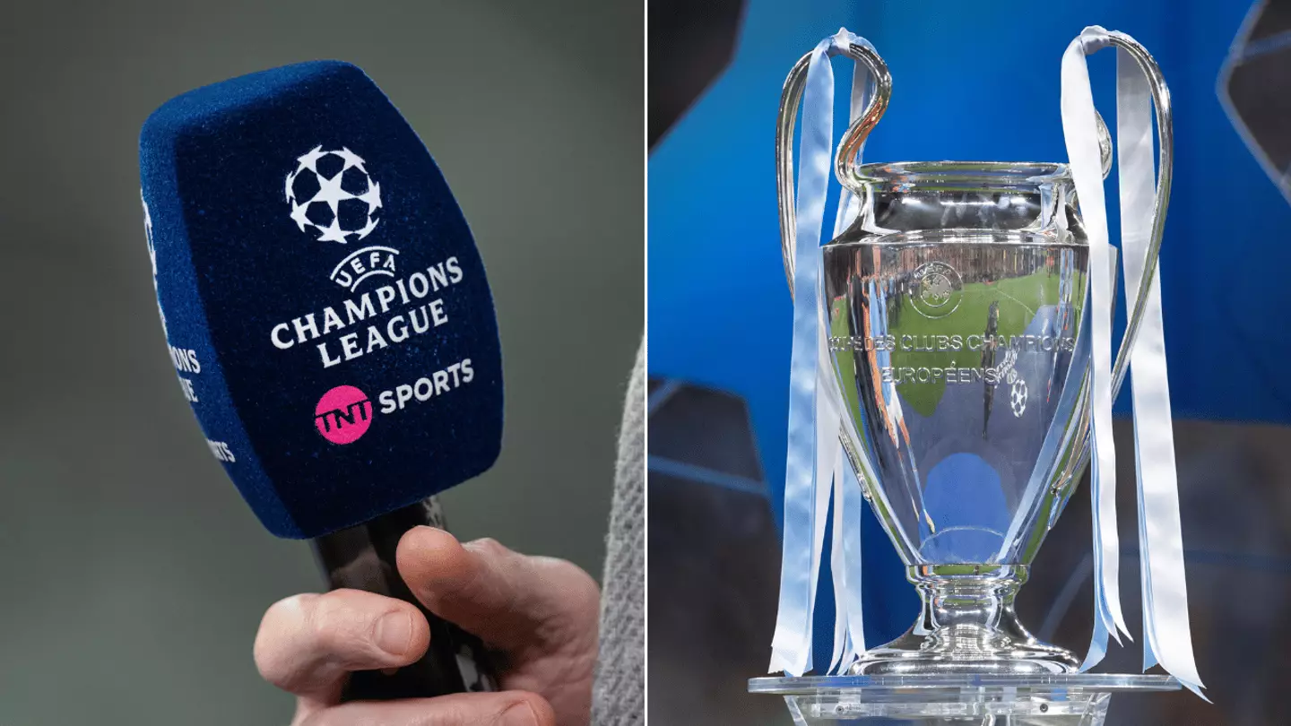 Disney+ acquisisce i diritti della Champions League in Belgio dal 2027