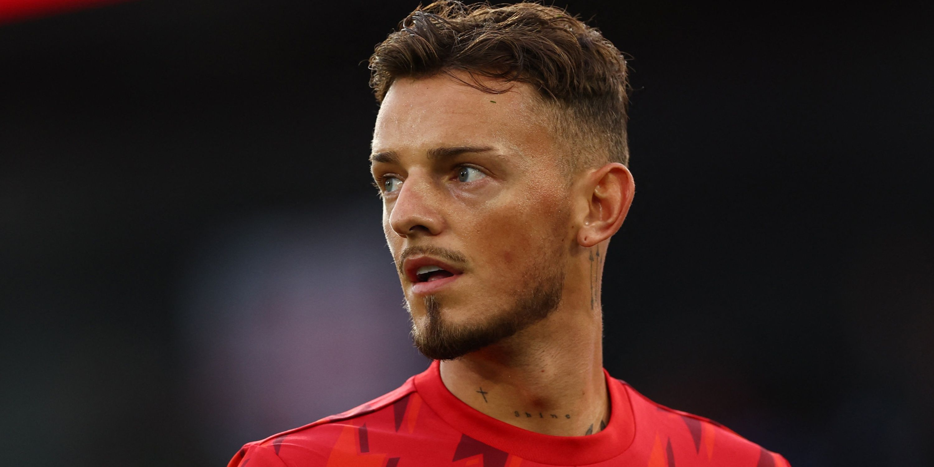 Arsenal identifie Fresneda et Livramento comme des remplaçants potentiels pour Ben White